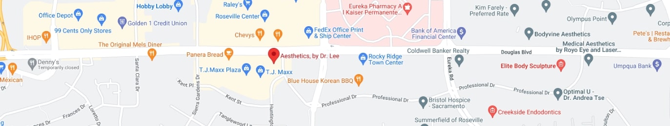 Dr. Lee's Address